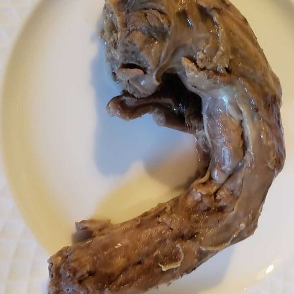 Image-Turkey Neck (Ea.)