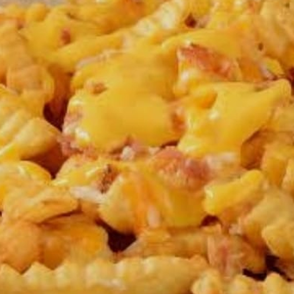 Image-BACON CHEESE FRIES