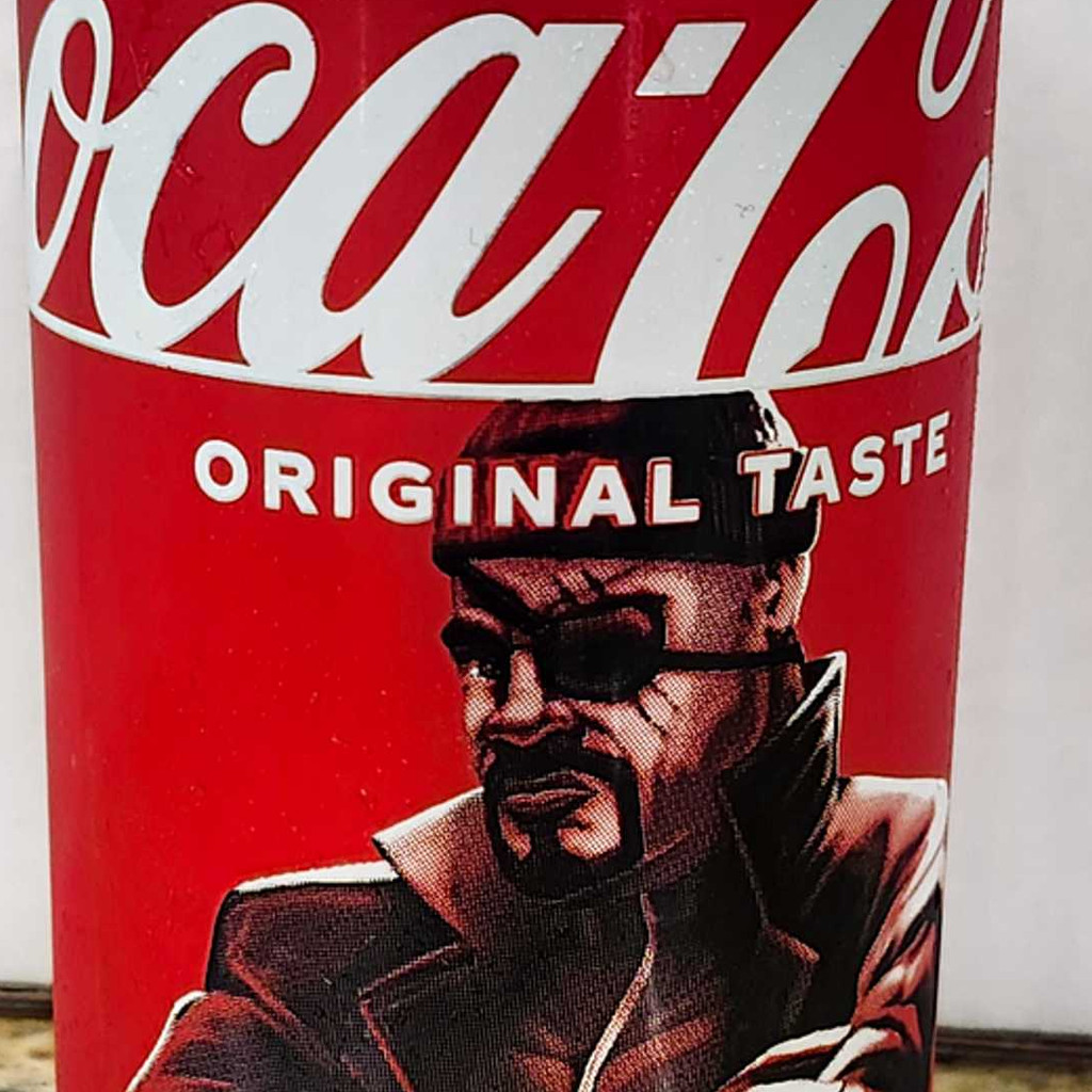 Image-Coca Cola