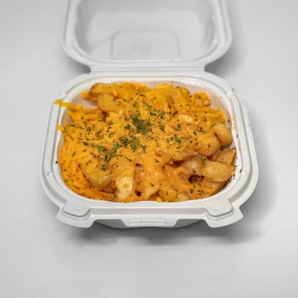 Image-Cheese Fries