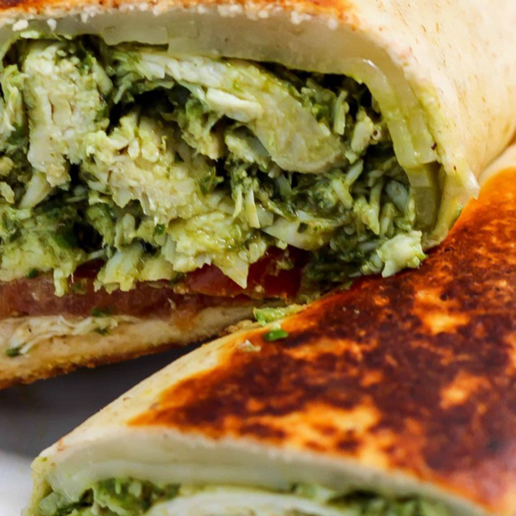 Image-Go Pesto Wrap