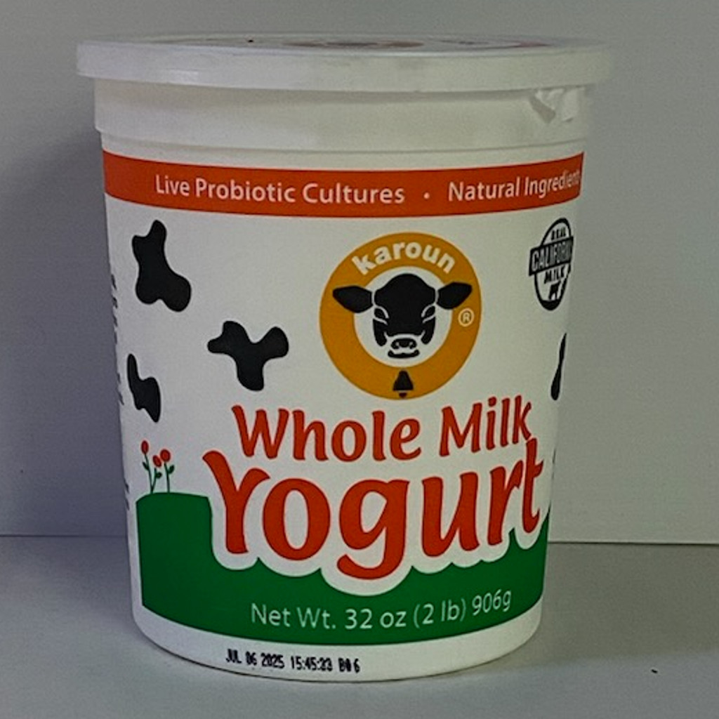 Image-Yogurt