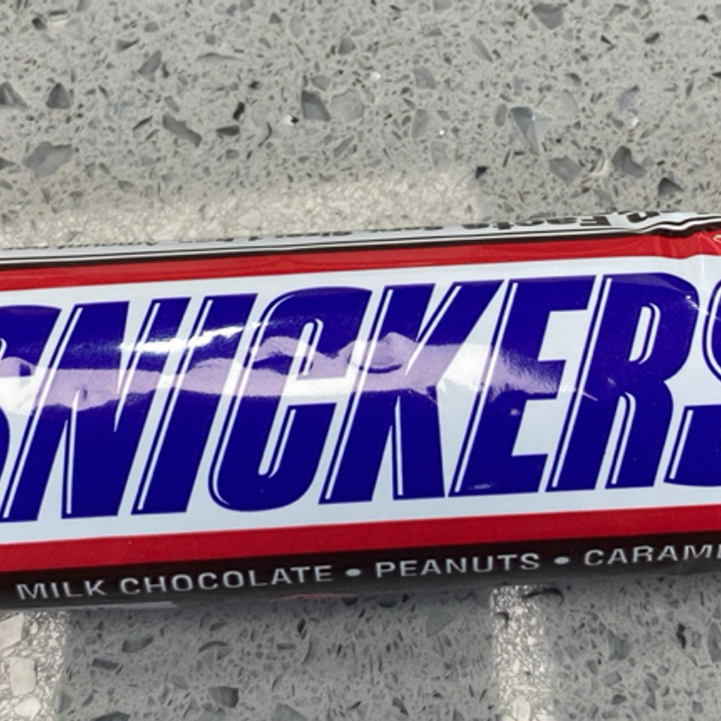 Image-Snickers