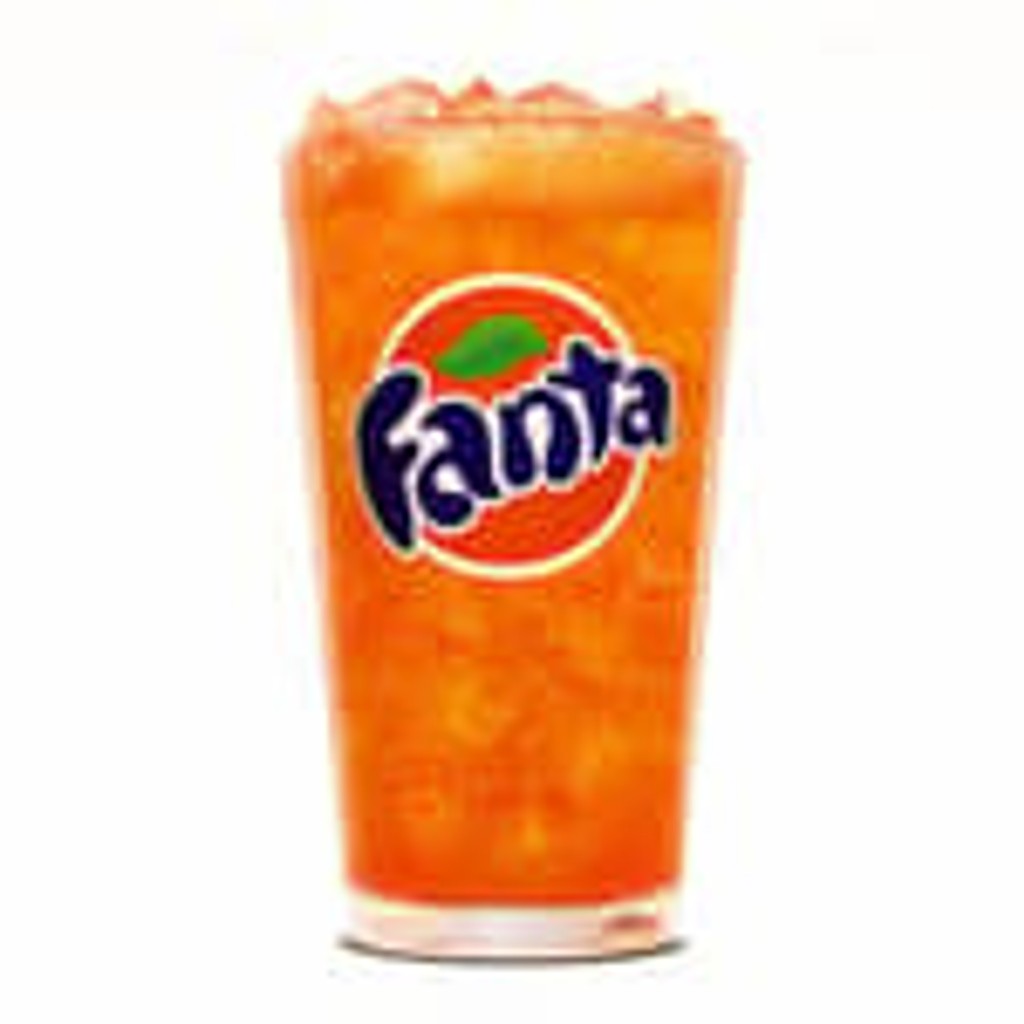 Image-Mexican Fanta (glass)