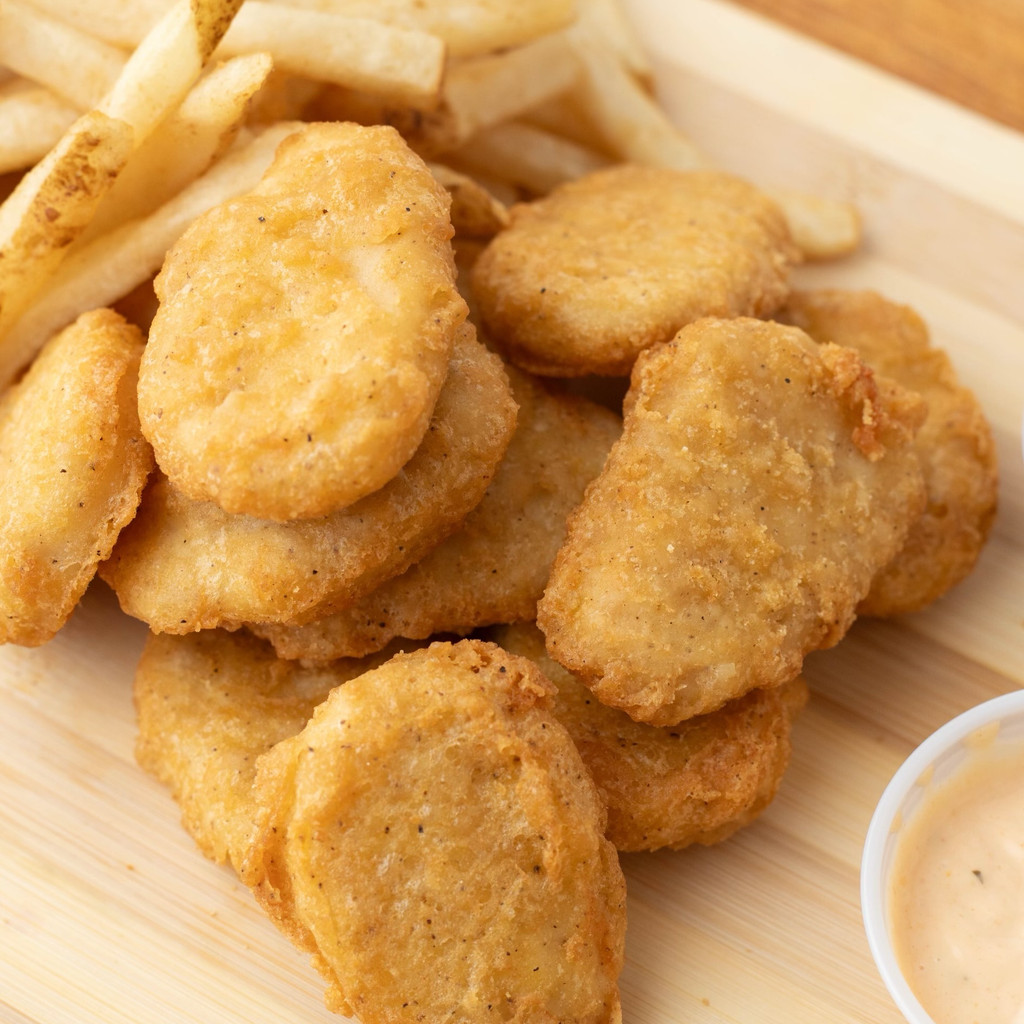 Image-Nuggets 20 Pcs