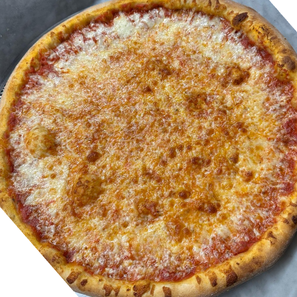 Image-Plain Pizza Large 16"
