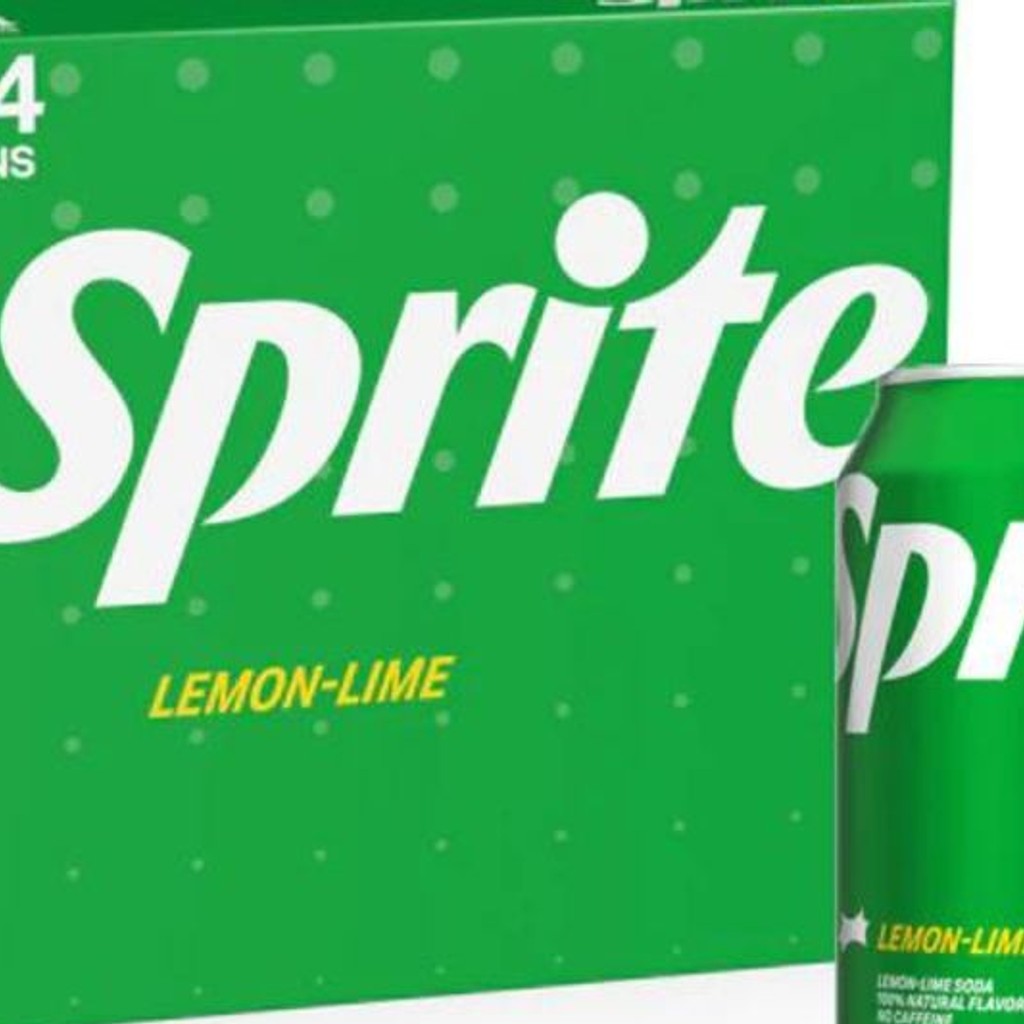 Image-Sprite 12 Oz