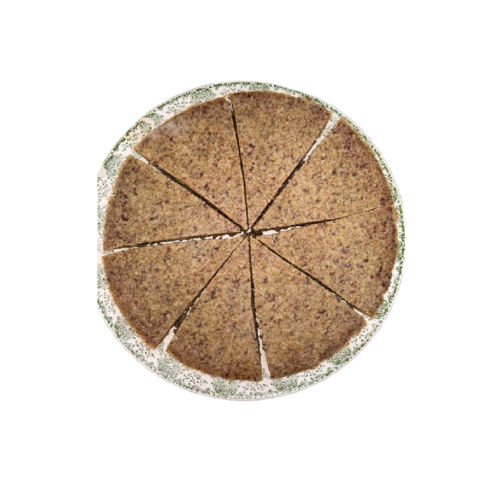 Image-Musel Kibbeh without Raisin and Almond