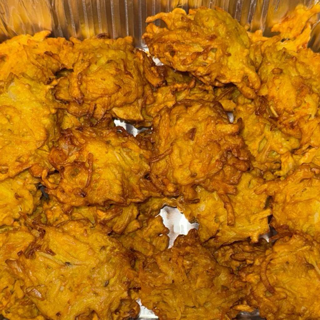Image-Pakora Trays (20 pc)