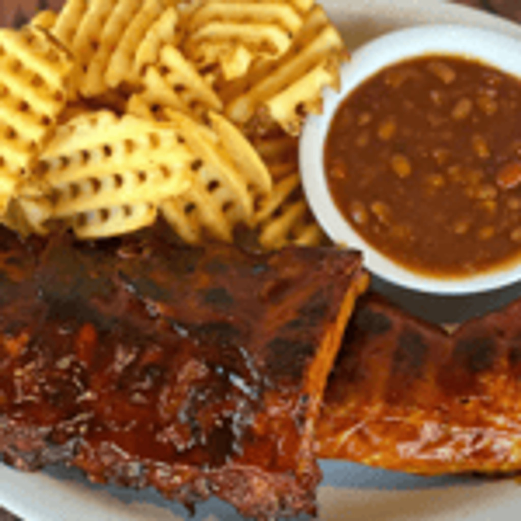 Image-BBQ Combo Your Way