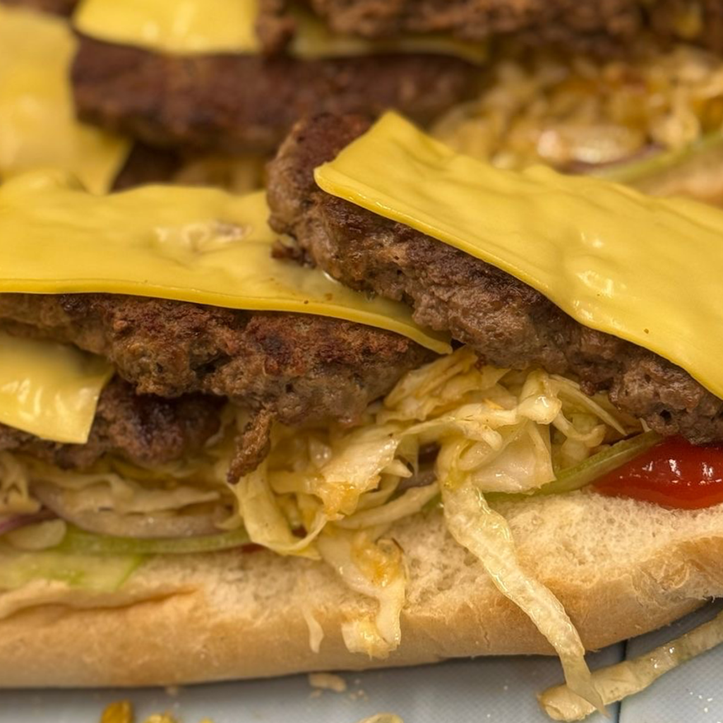 Image-Large Beef Chimi