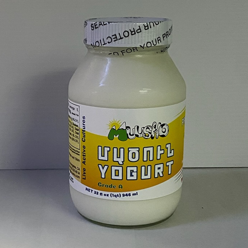 Image-Armenian Yogurt