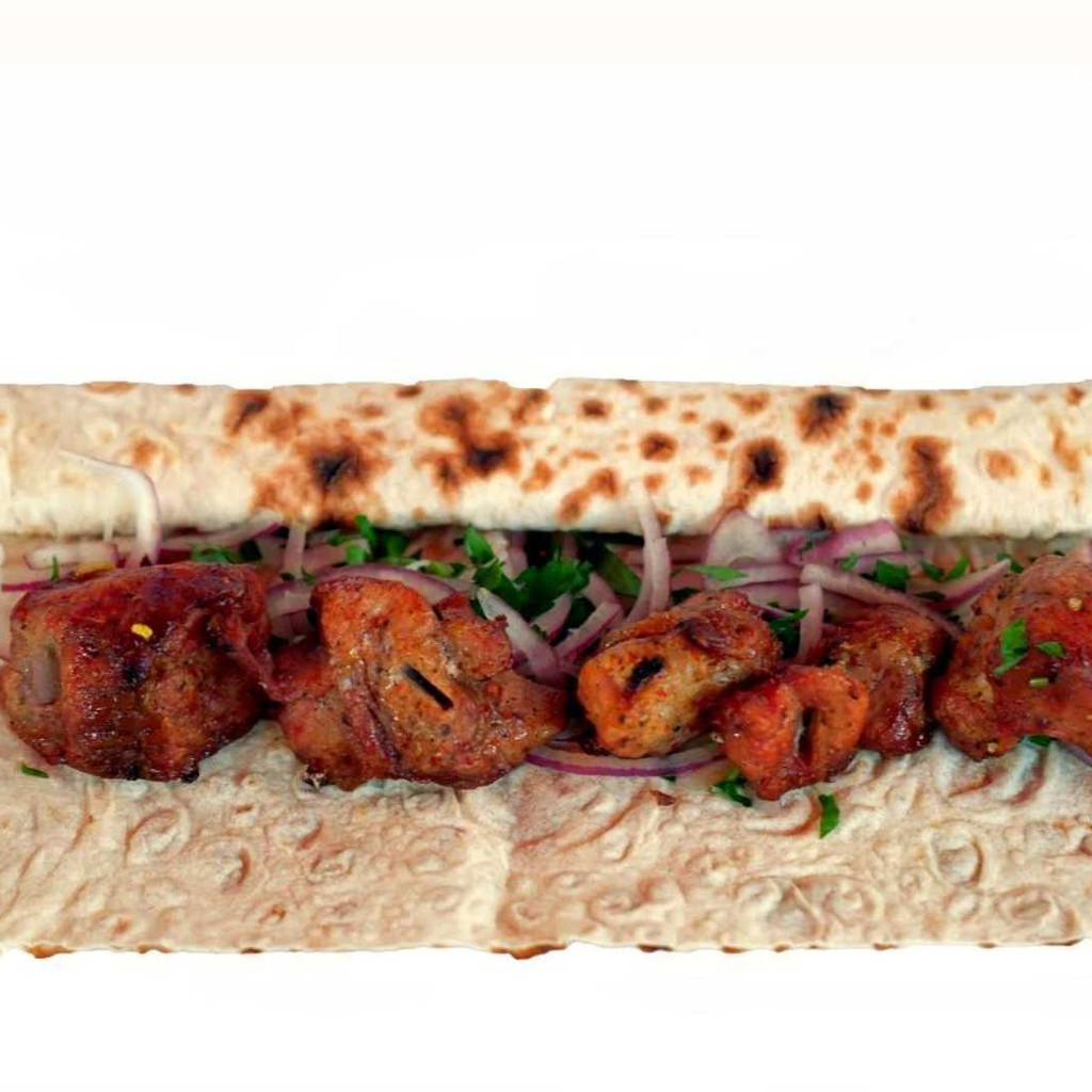 Image-Pork Iqibir Sandwich