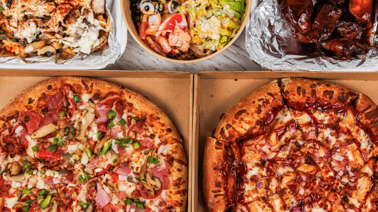 Pizza Joint