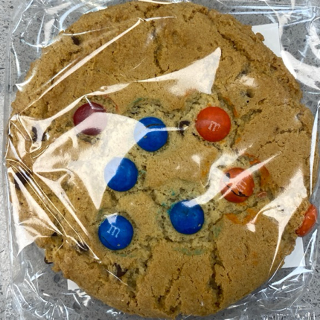 Image-Cookies