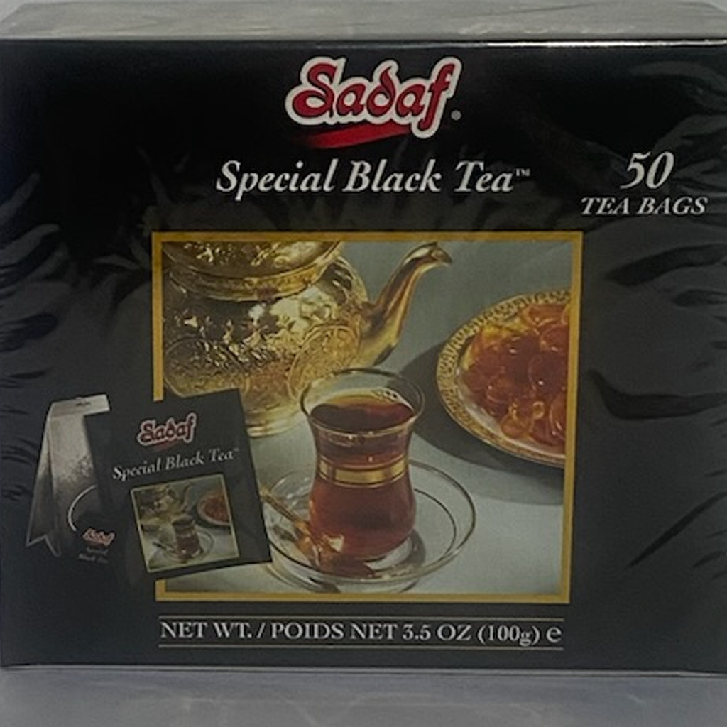 Image-Sadaf Special Black Tea