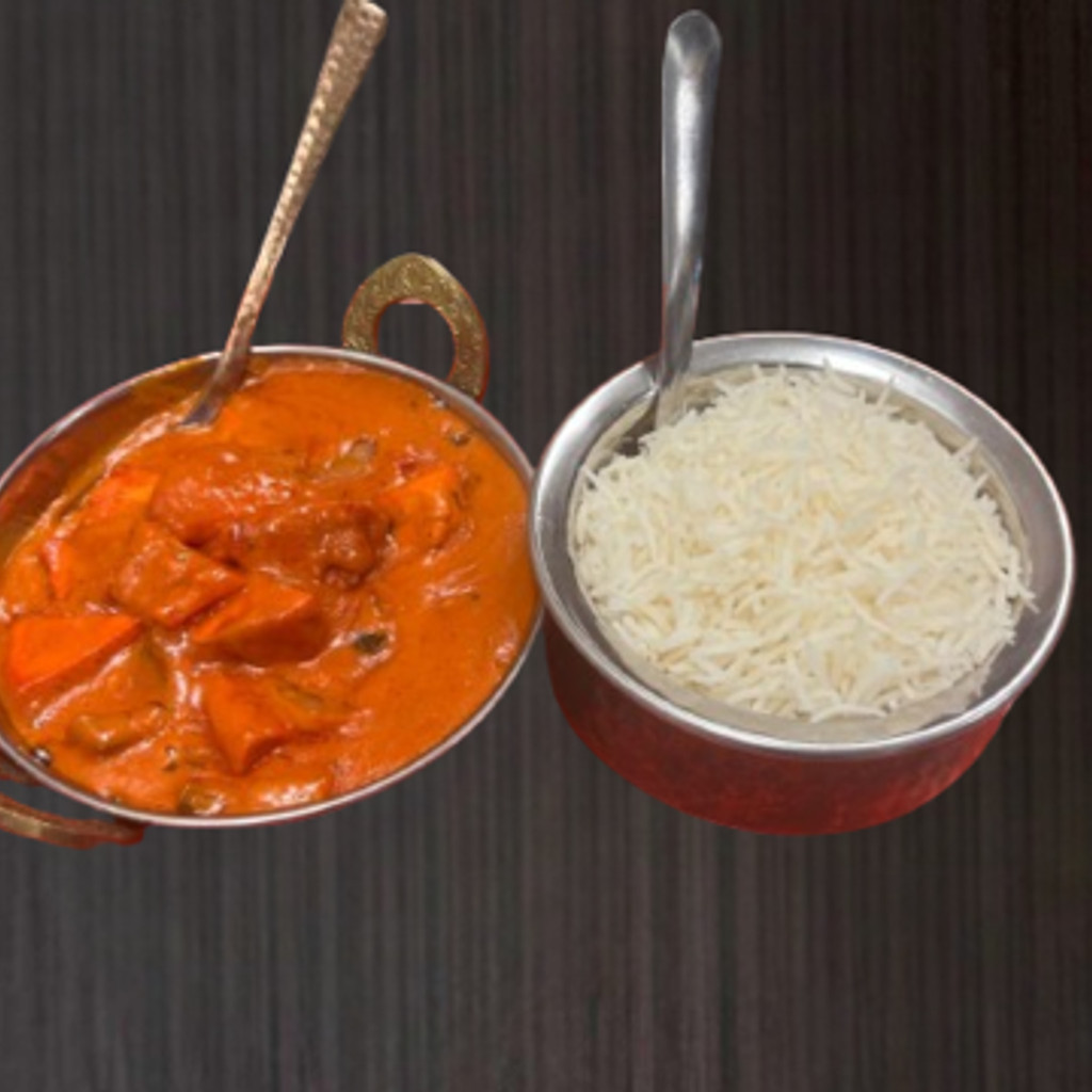 Image-Tikka Masala