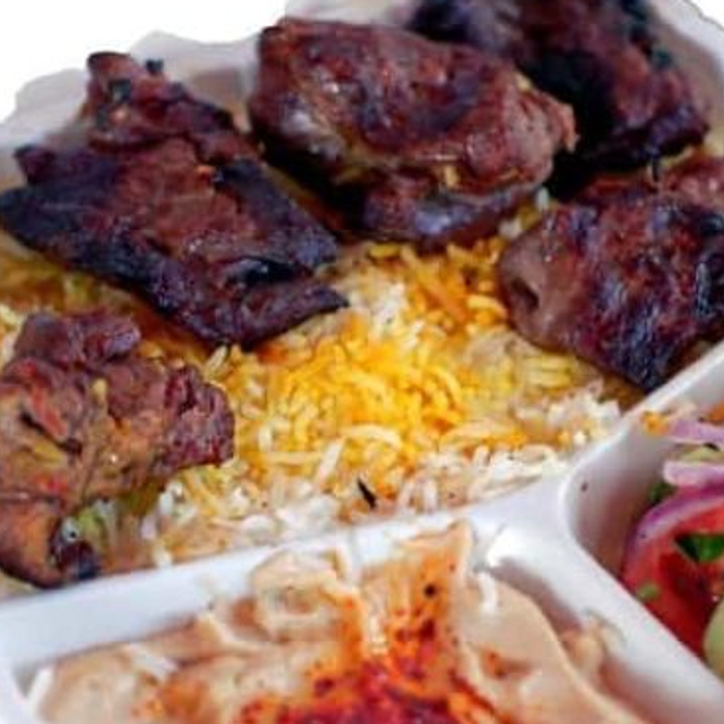 Image-Beef Heart Platter
