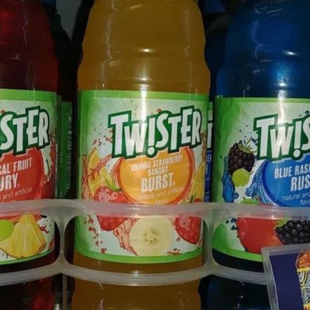 Image-Twister 16.9 Oz