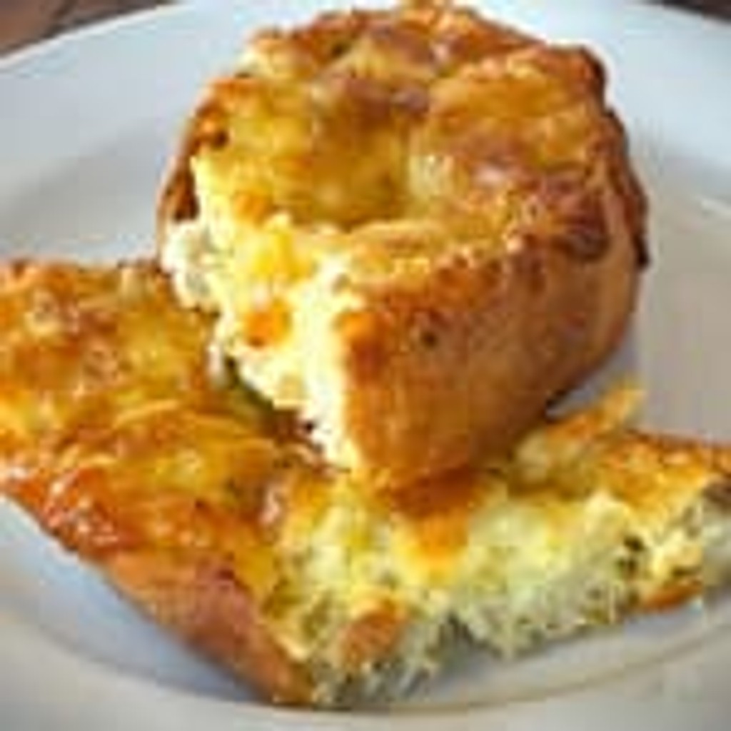 Image-Cheesy Bread
