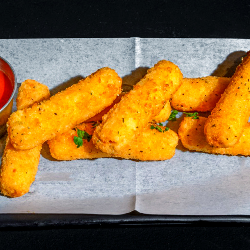 Image-Mozzarella Sticks