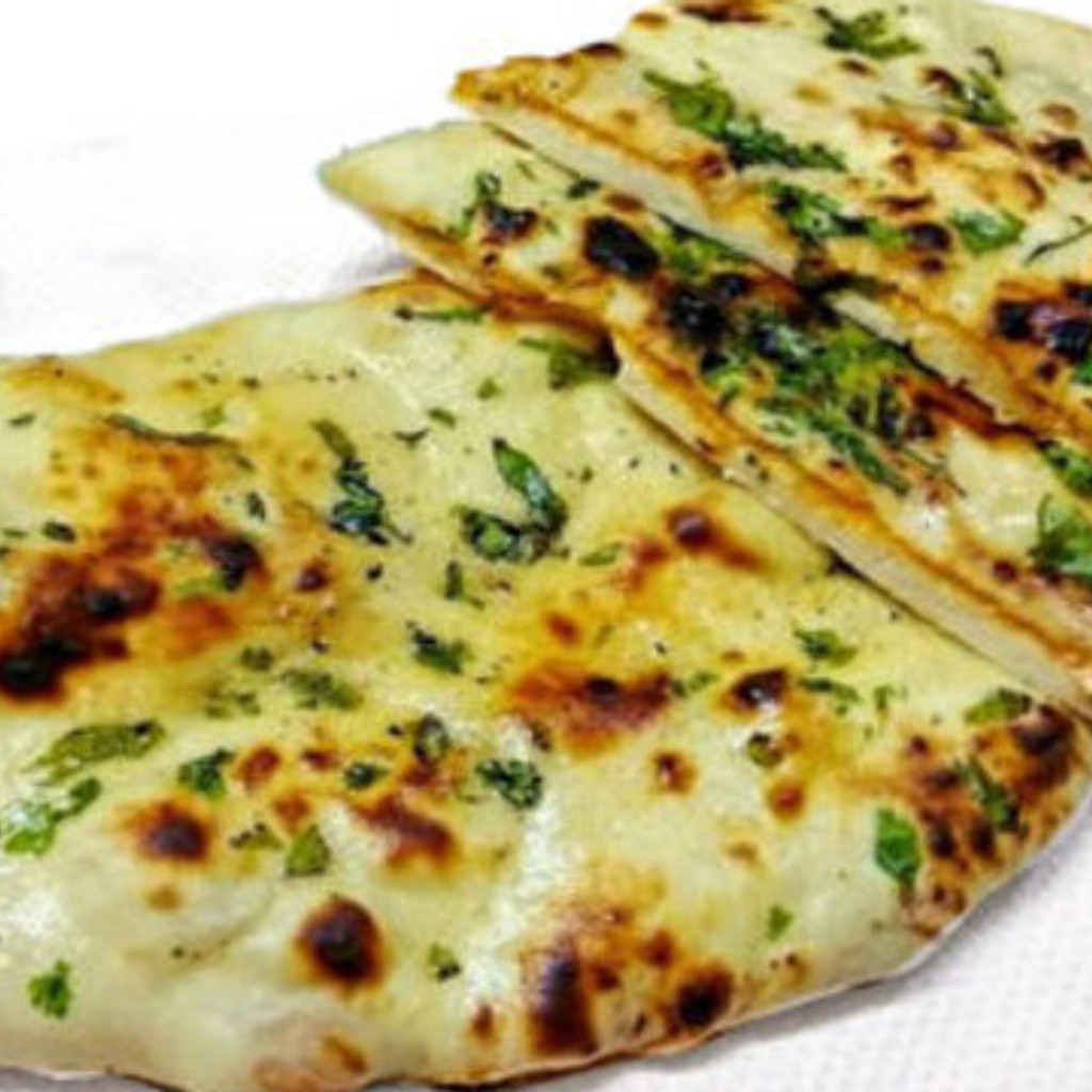 Image-Special Kulcha Naan