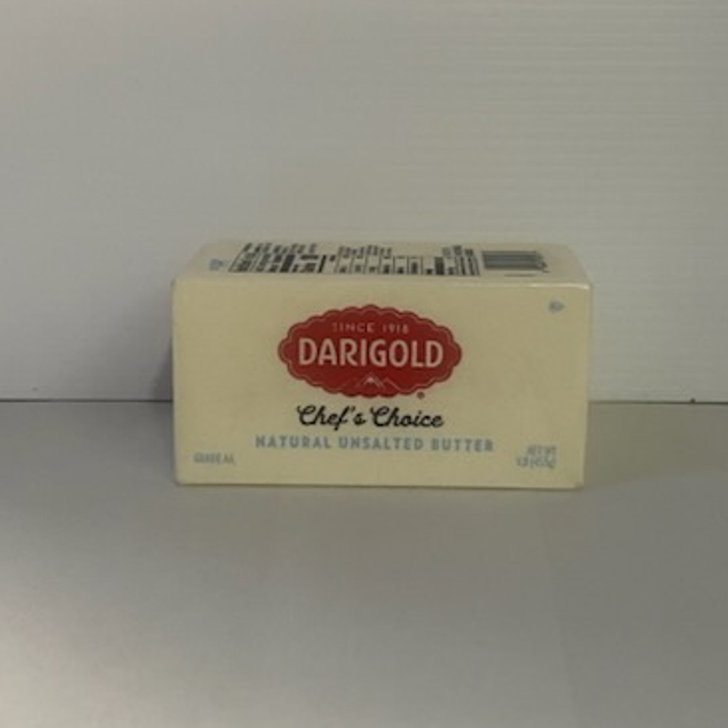 Image-Darigold Butter
