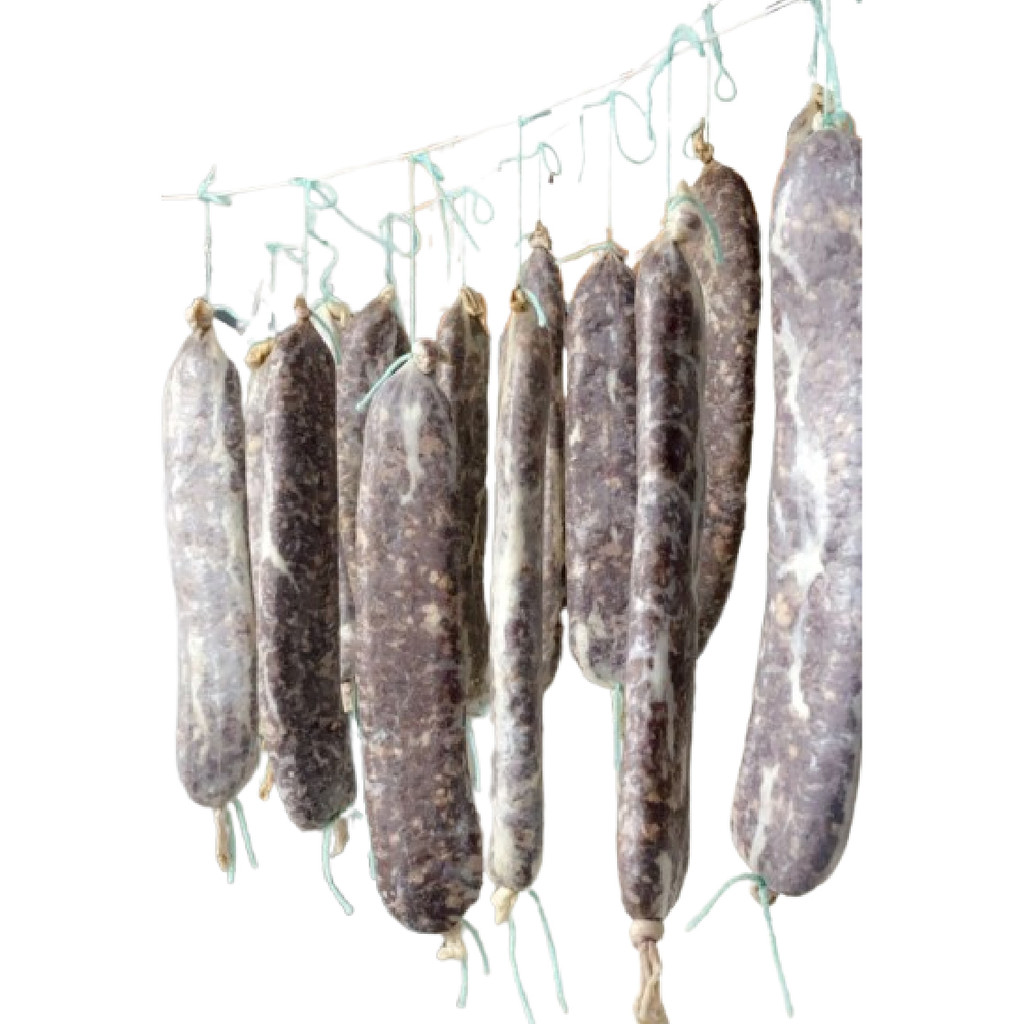 Image-Iraqi Basturma