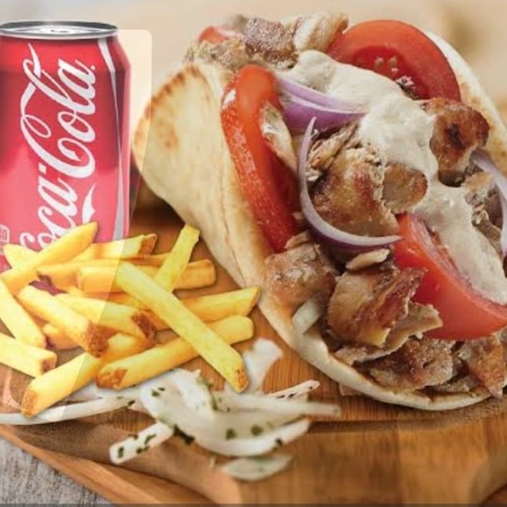 Image-Mix gyro