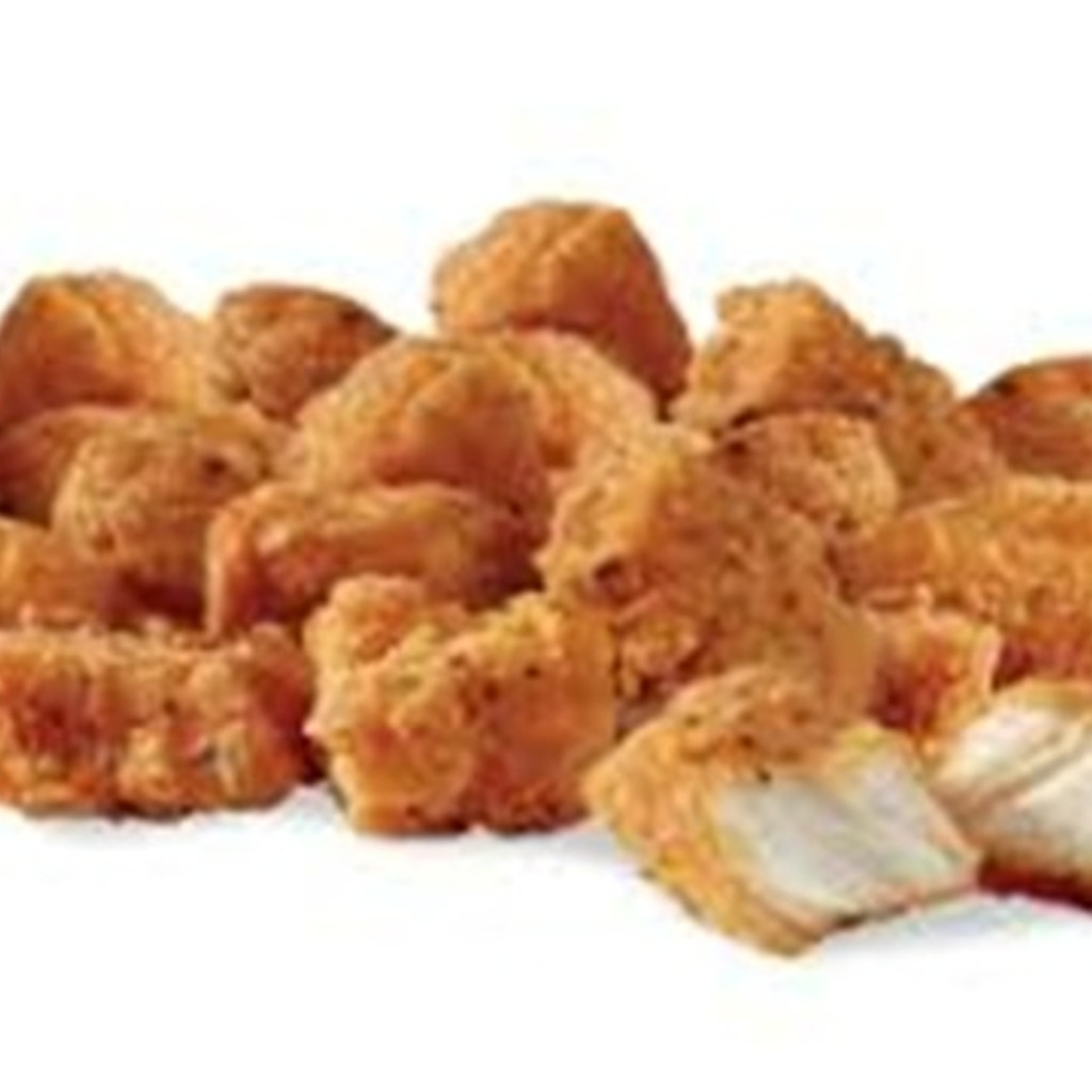 Image-GOLDEN NUGGETS