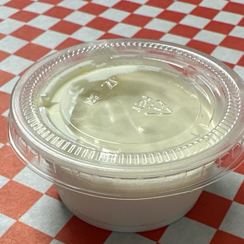 Image-Garlic Aioli