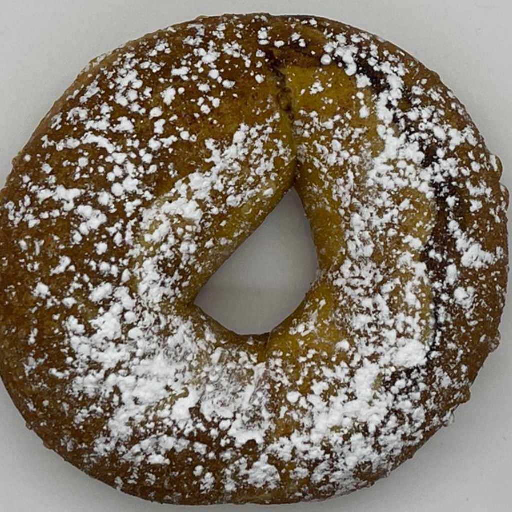 Image-French Toast Bagel