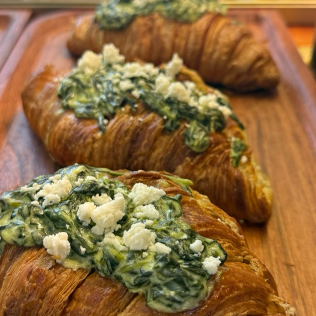 Image-Spinach Ricotta