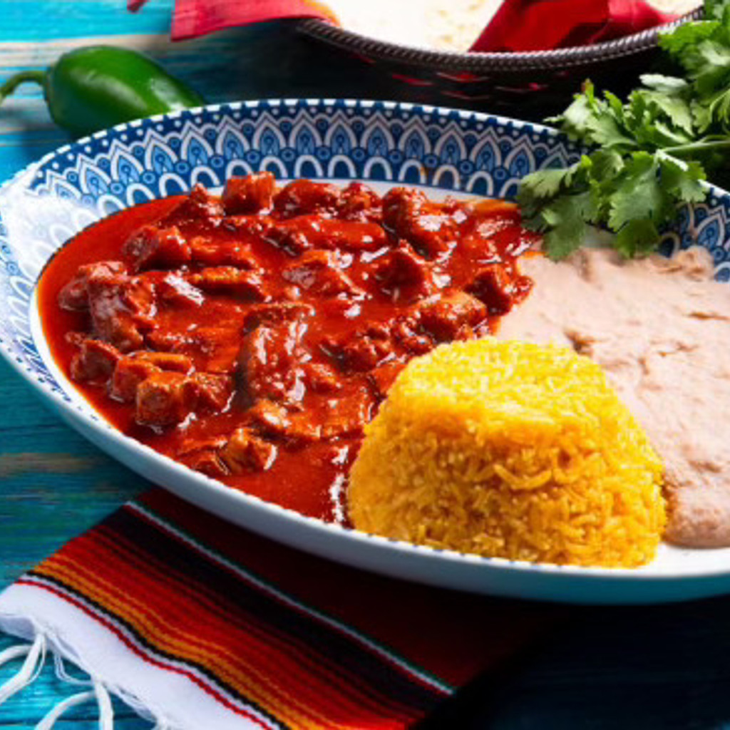 Image-ASADO DE PUERCO