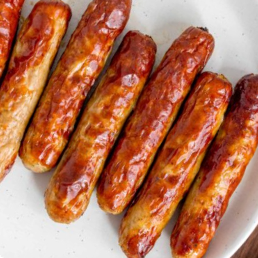 Image-SAUSAGE