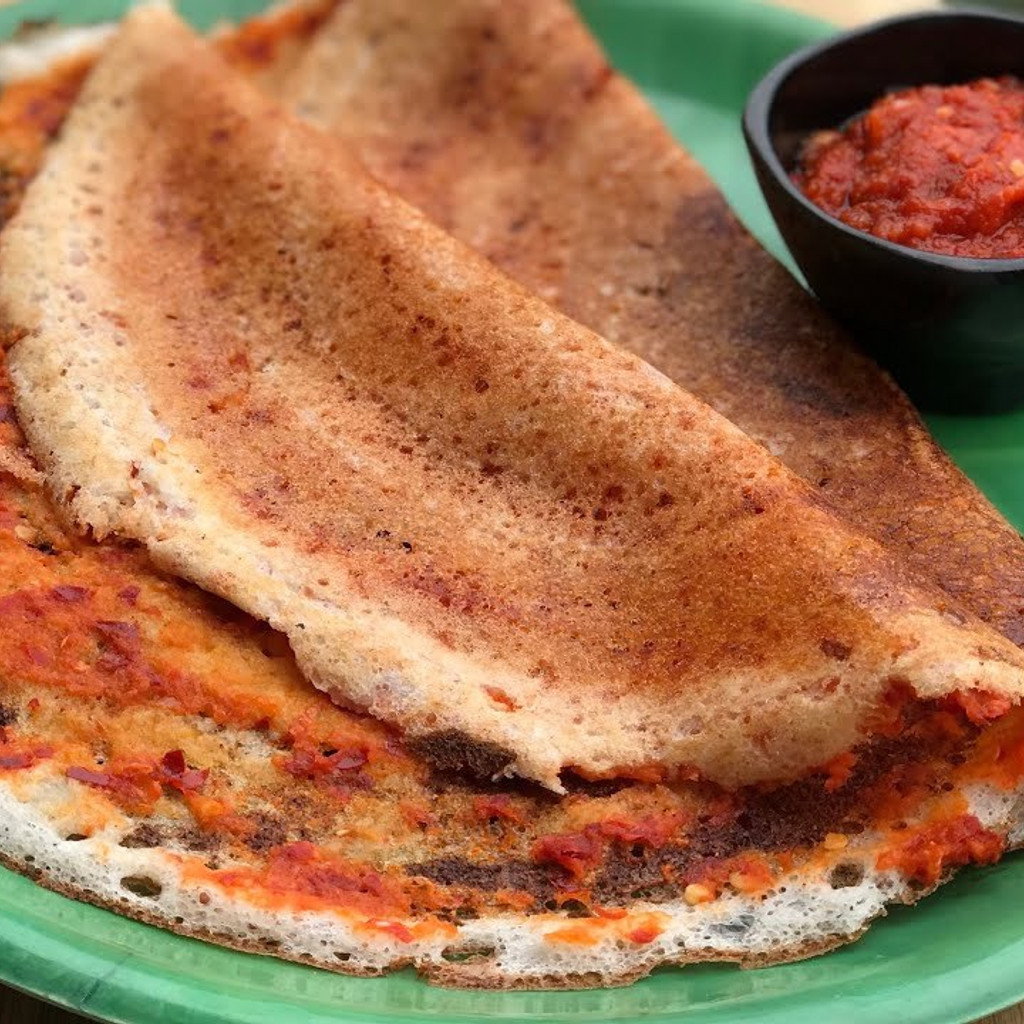 Image-Andra Spicy Dosa
