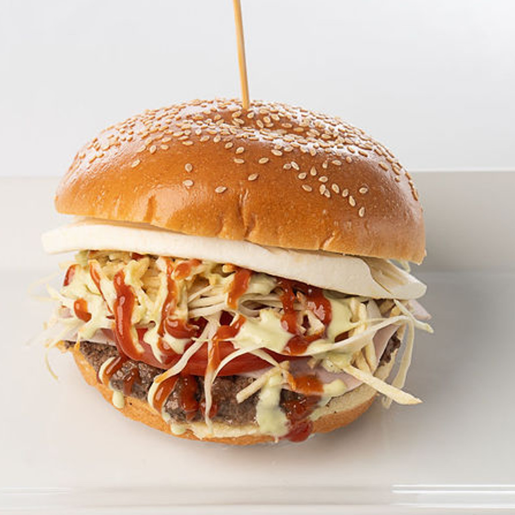 Image-Arma tu Propia Cheeseburger
