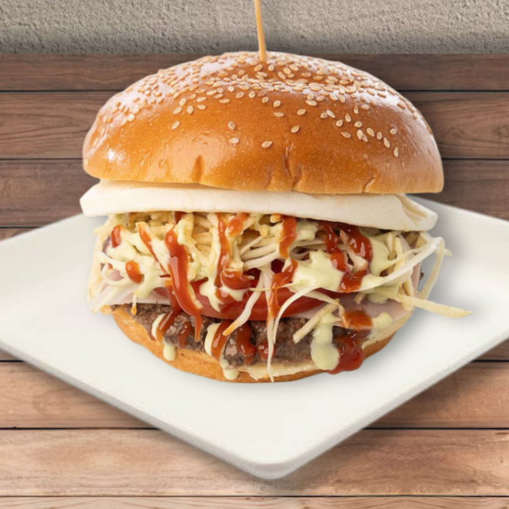 Image-Arma tu Propia Cheeseburger