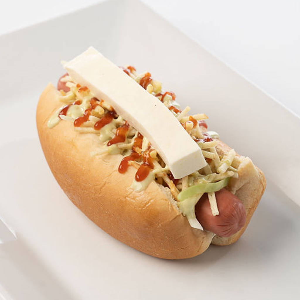 Image-Arma tu Propio Hot Dog