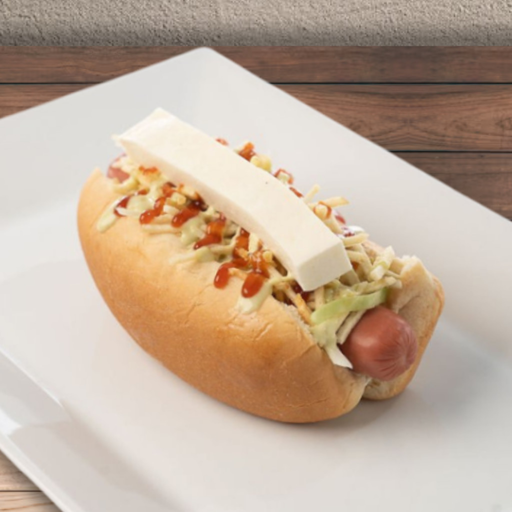 Image-Arma tu Propio Hot Dog