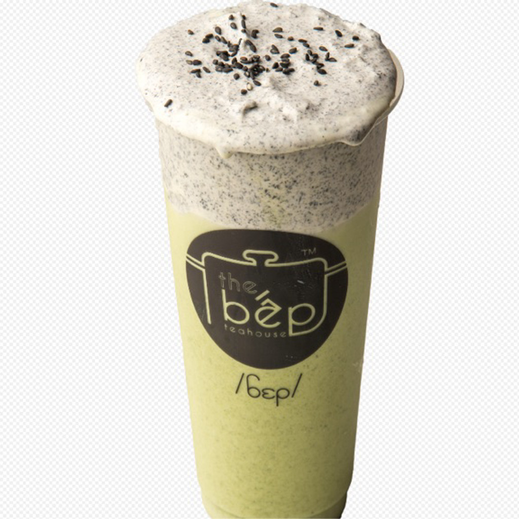 Image-Sesame Matcha MT