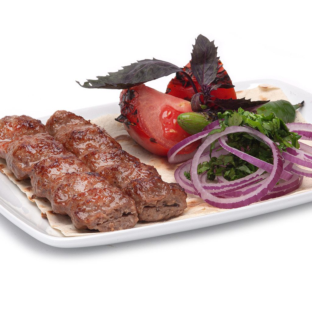 Image-Beef Lulah Kabob