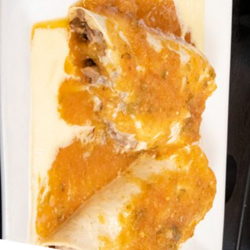 Image-Burrito Borracho