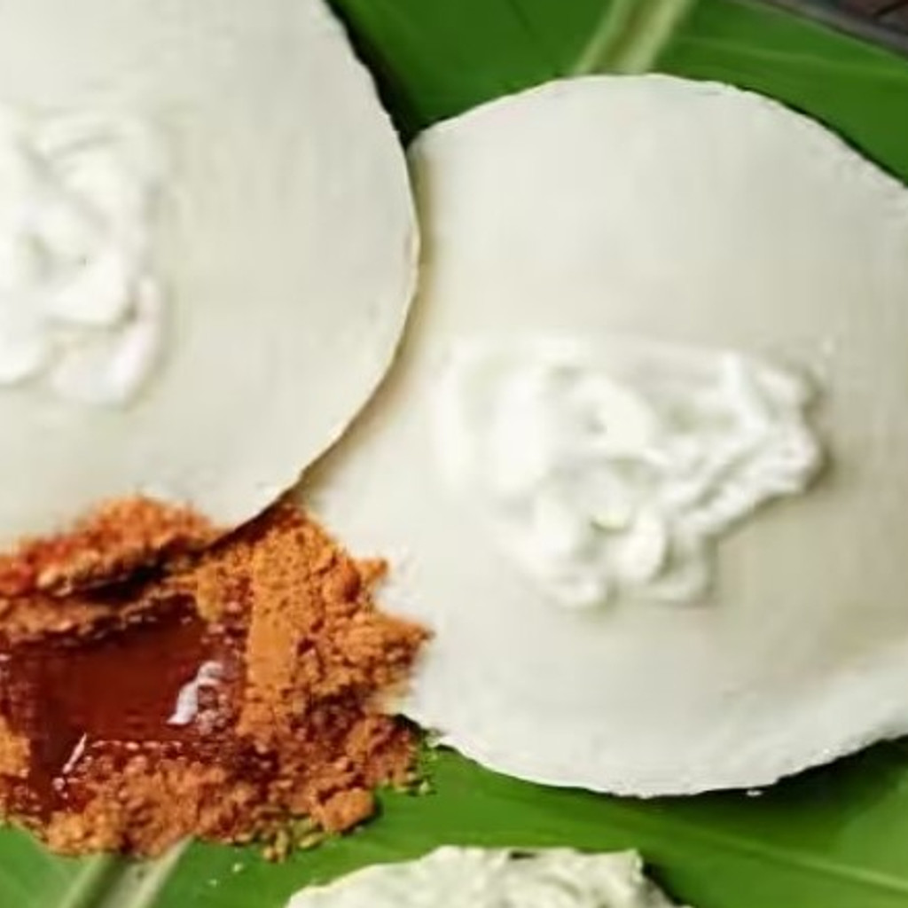 Image-Babai Idli