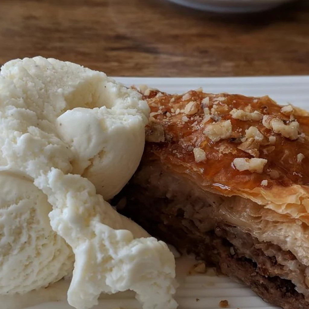 Image-Baklava