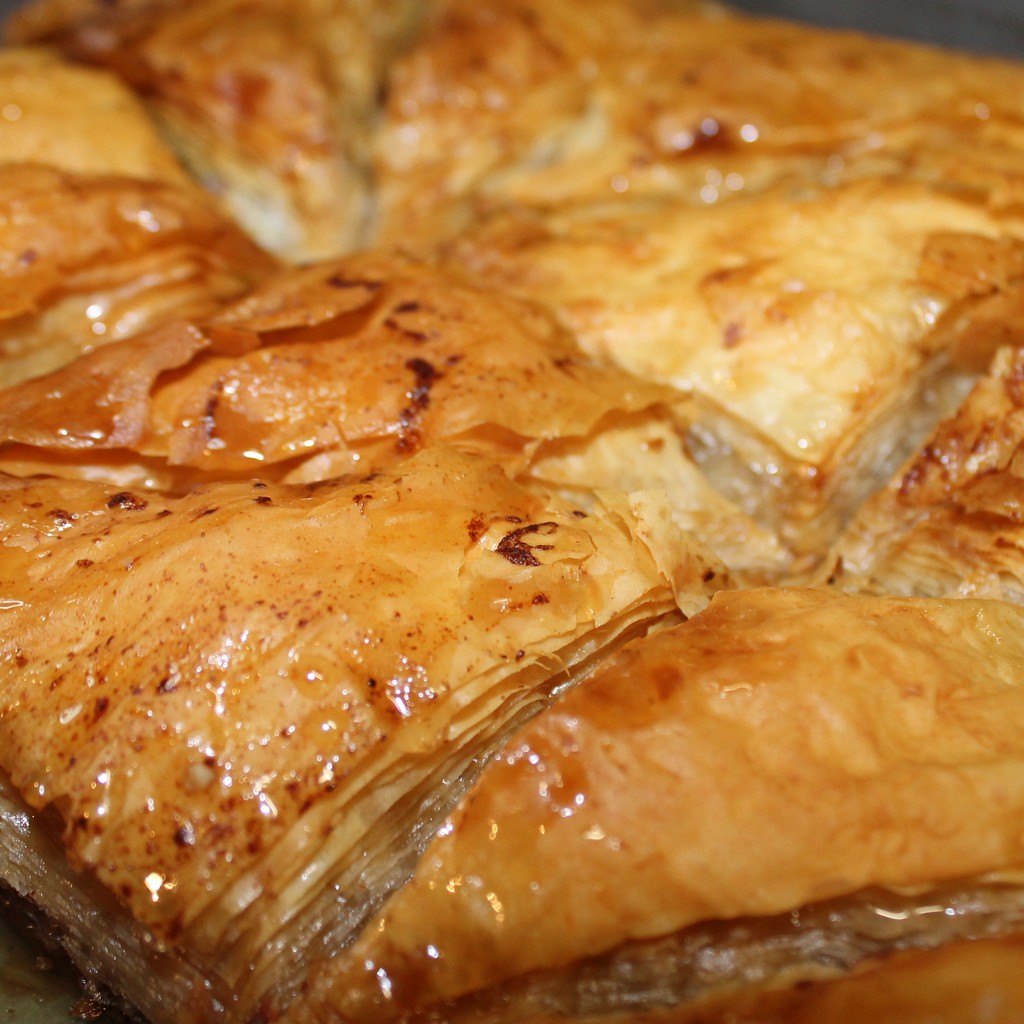 Image-Baklava