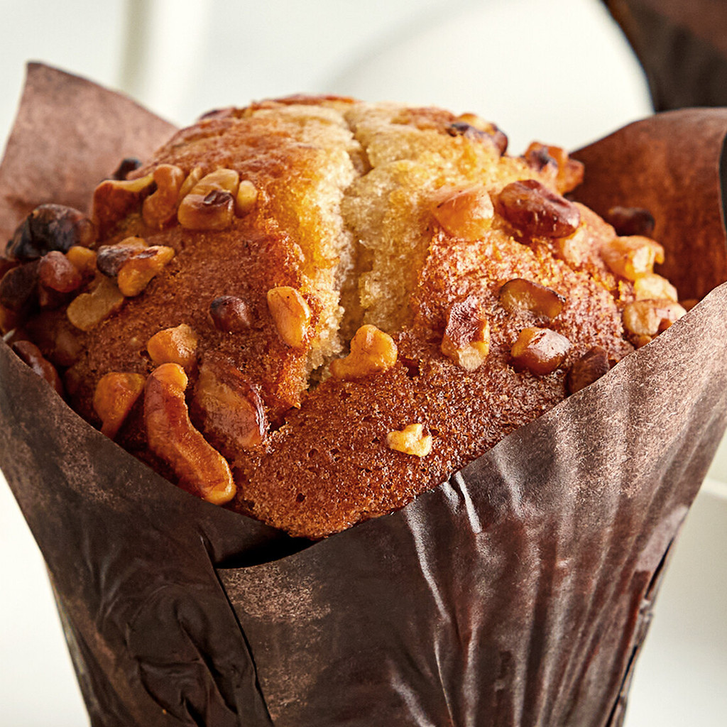 Image-Banana Bread