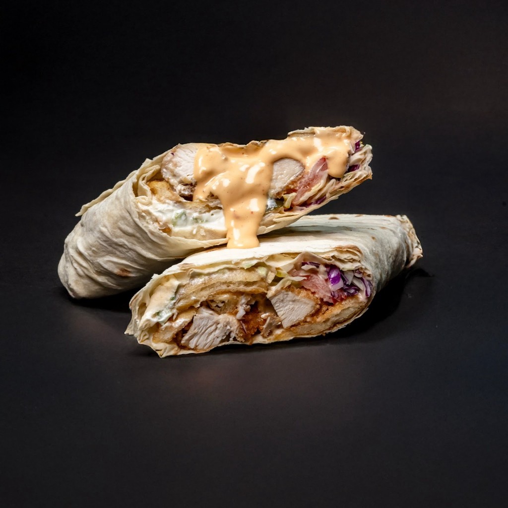 Image-Shawarma