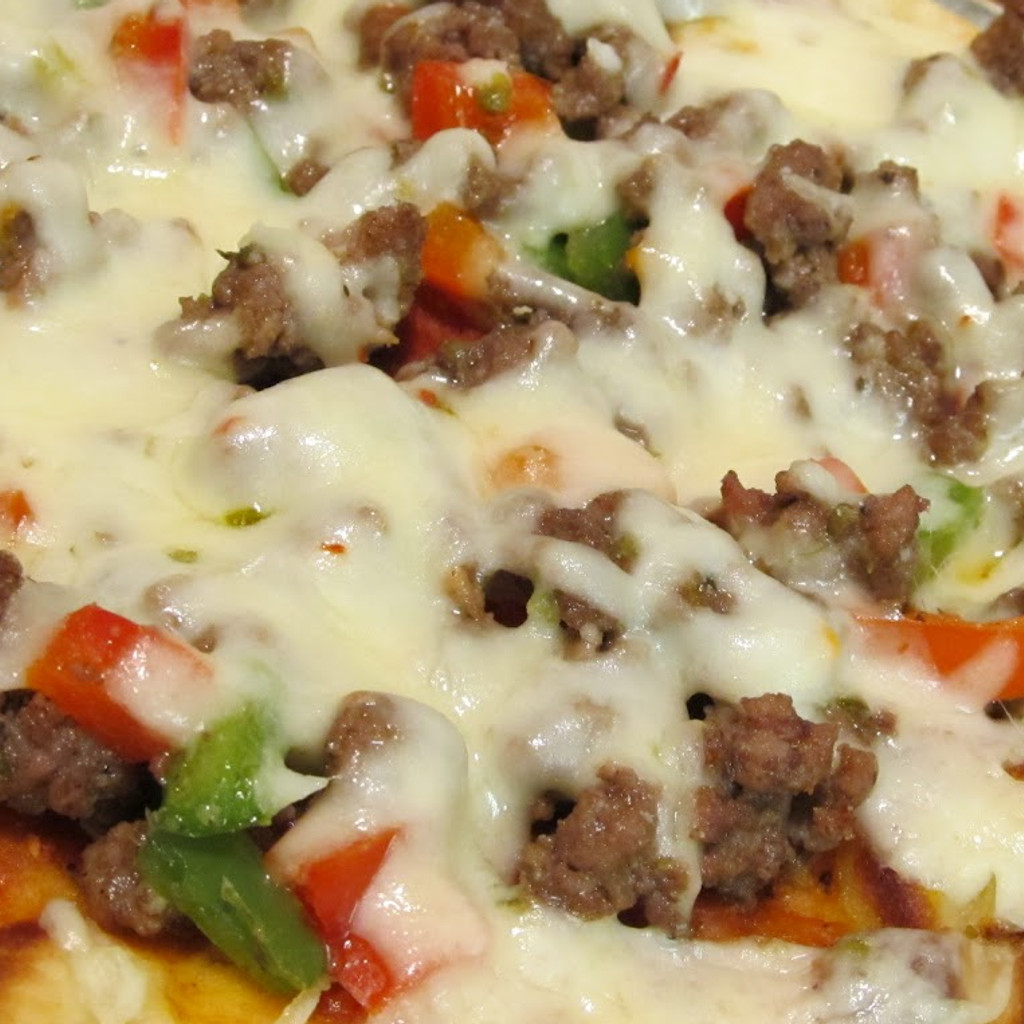 Image-Beef NaanZa
