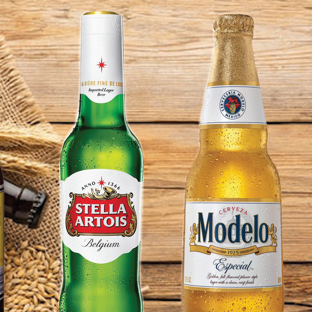 Image-Corona, 1pk-12fl oz bottle beer (4.50% ABV)